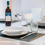 San Paolo 5 아파트 *