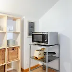 San Paolo 5 아파트