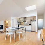 San Paolo 5 아파트 알바