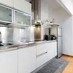 아파트 San Paolo 5