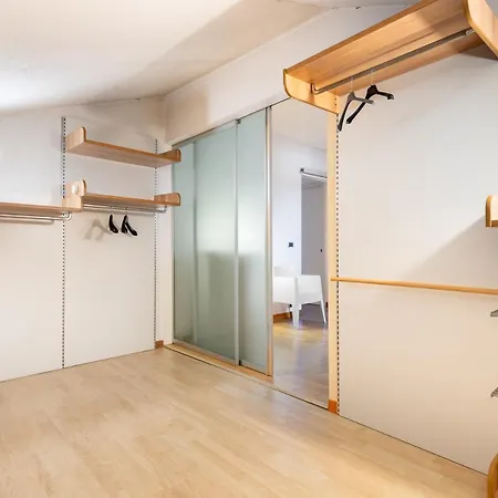 San Paolo 5 דירה