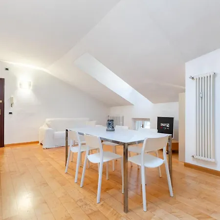 דירה San Paolo 5 אלבה