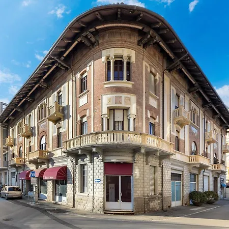 San Paolo 5 Alba (Piedmont)