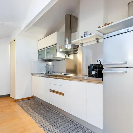 San Paolo 5 * אלבה