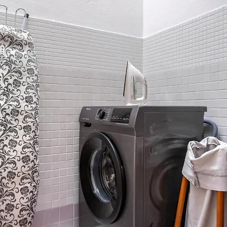 San Paolo 5 דירה