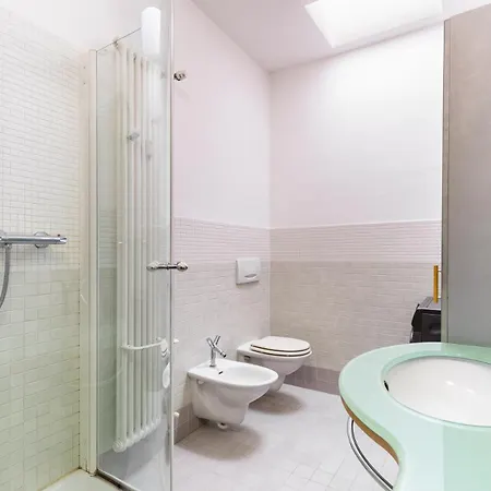 Apartamento San Paolo 5