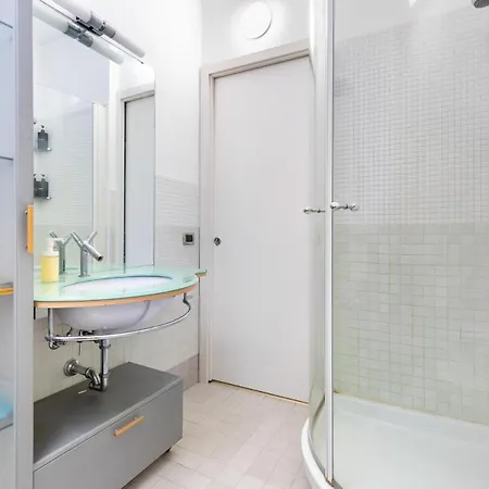 דירה San Paolo 5 אלבה