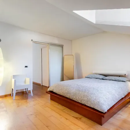 San Paolo 5 דירה