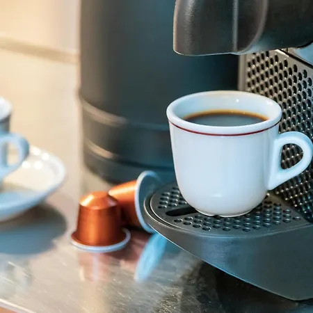 דירה San Paolo 5