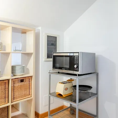 San Paolo 5 Apartamento