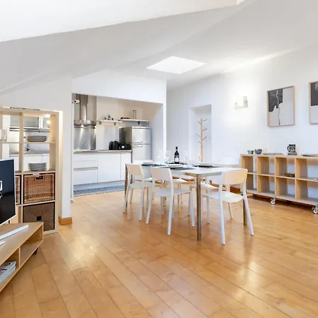 Apartment San Paolo 5 *