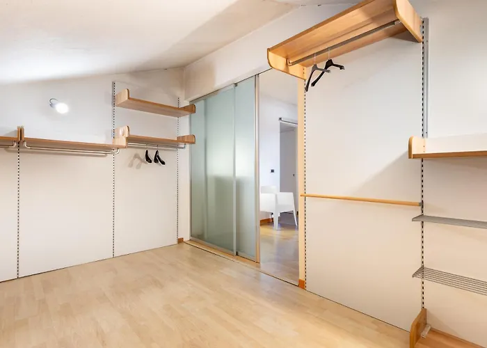 San Paolo 5 Apartment