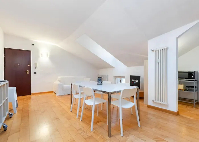 Apartment San Paolo 5 Alba (Piedmont)