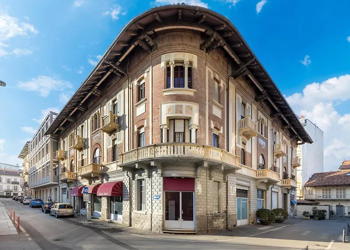 San Paolo 5 Alba (Piedmont)