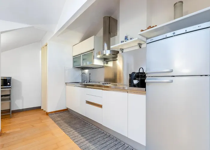San Paolo 5 * Alba (Piedmont)
