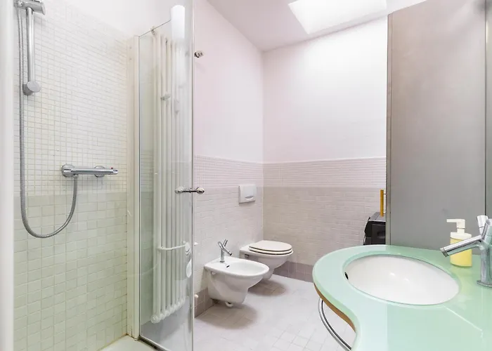 Apartment San Paolo 5