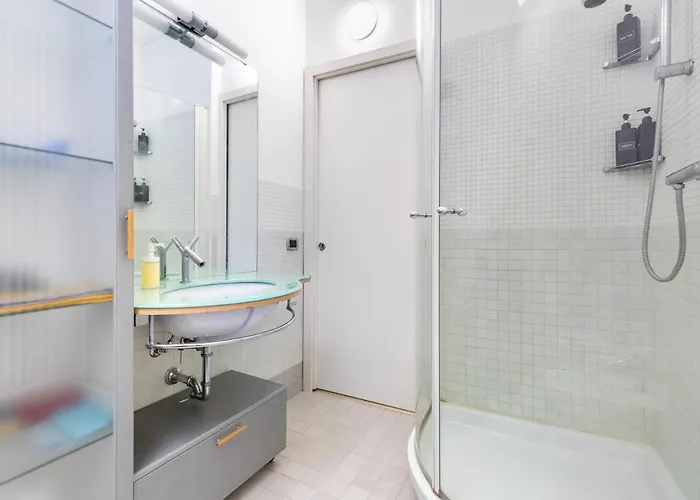 Apartment San Paolo 5 Alba (Piedmont)