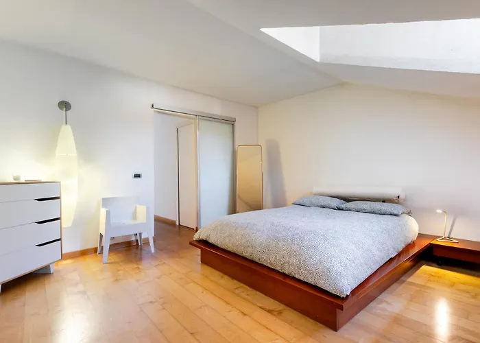San Paolo 5 Apartment