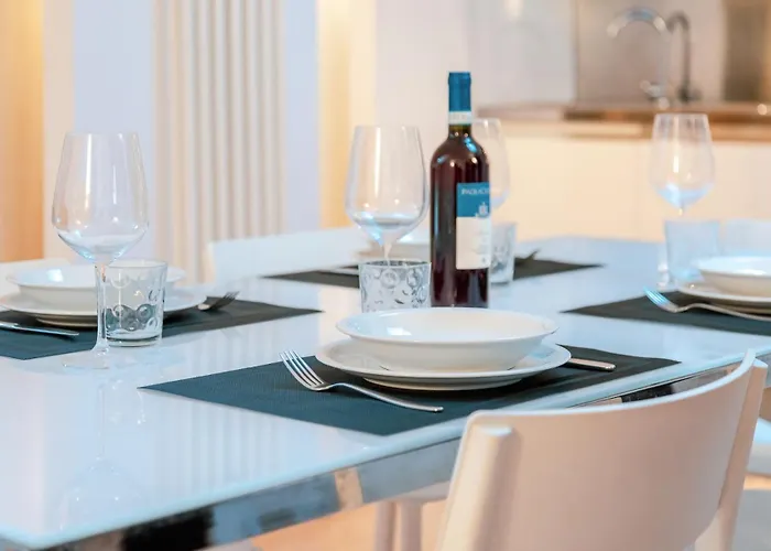San Paolo 5 * Alba (Piedmont)