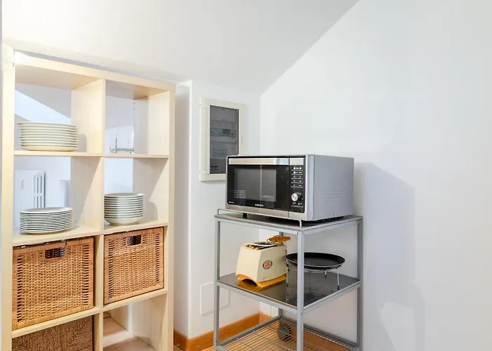San Paolo 5 Apartment