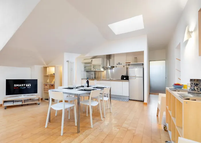 San Paolo 5 Apartment Alba (Piedmont)