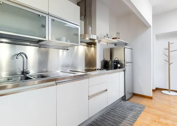 Apartment San Paolo 5